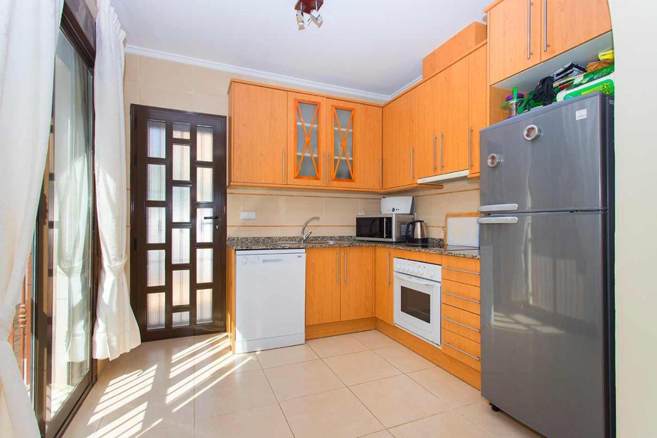 Ch Villa Isla Espalmador Ciudad Quesada Extérieur photo