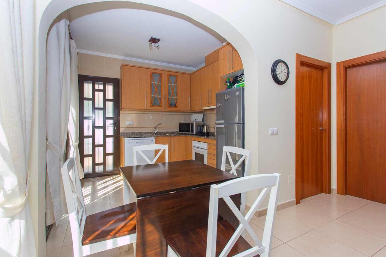 Ch Villa Isla Espalmador Ciudad Quesada Extérieur photo