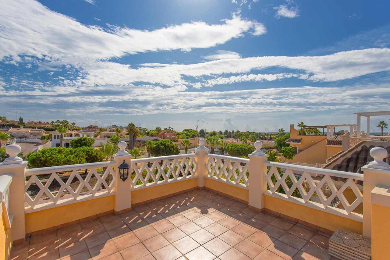 Ch Villa Isla Espalmador Ciudad Quesada Extérieur photo