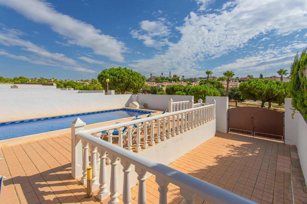 Ch Villa Isla Espalmador Ciudad Quesada Extérieur photo