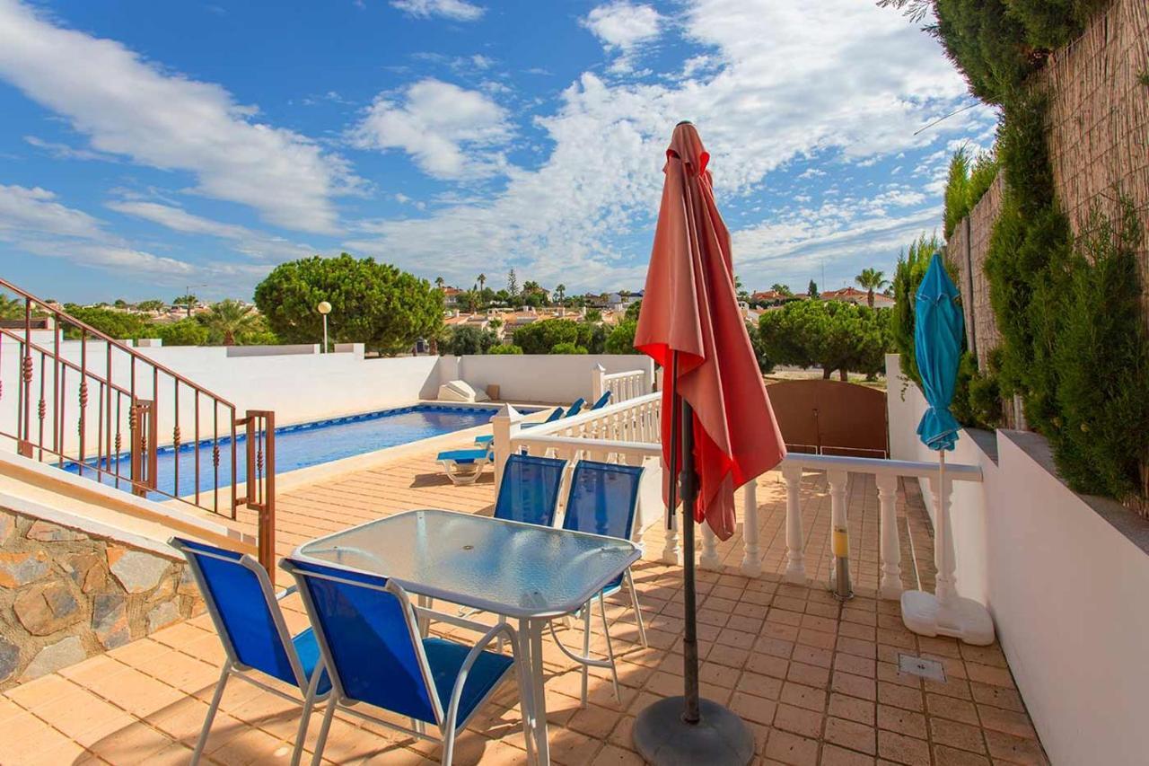 Ch Villa Isla Espalmador Ciudad Quesada Extérieur photo